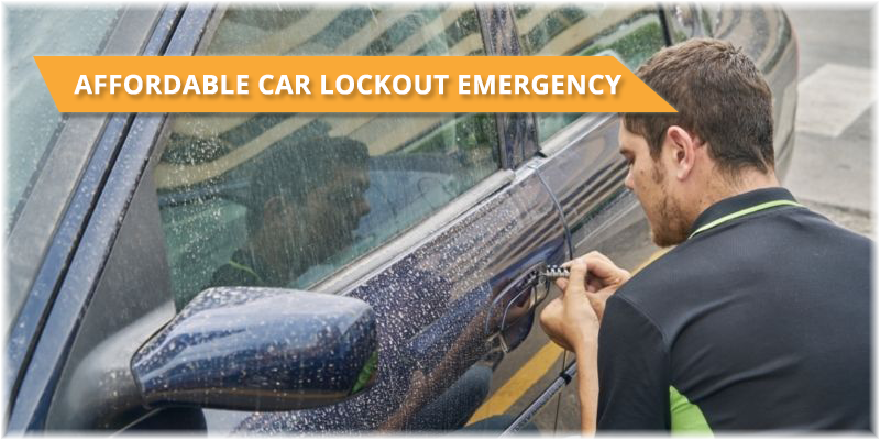 Car Lockout Service Lebanon, OH